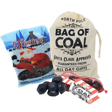 fake bag of cosl|Amazon.com: Lump Of Coal Chocolate.